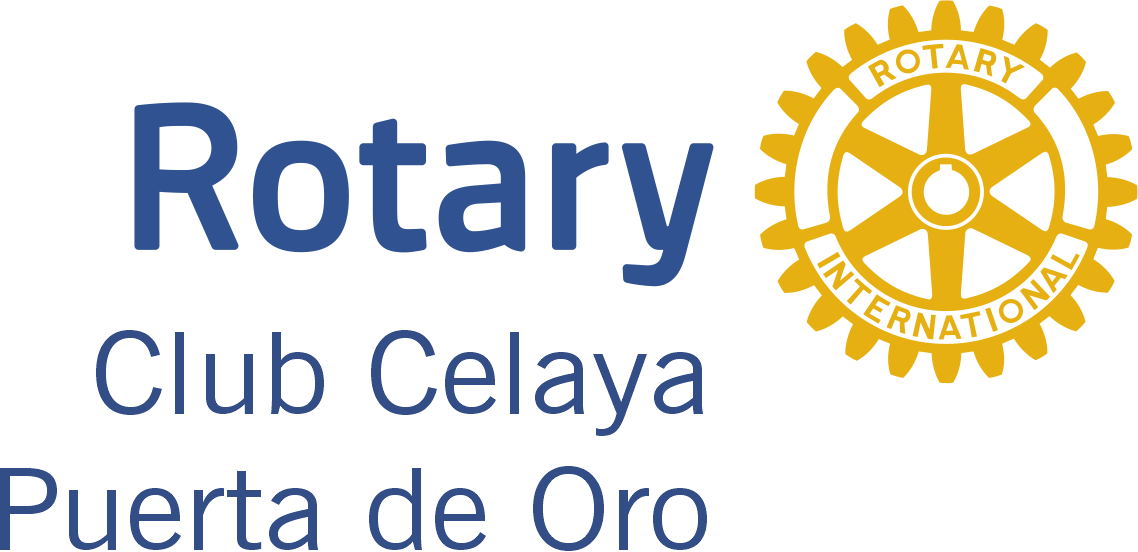 Rotary Club Celaya Puerta de Oro